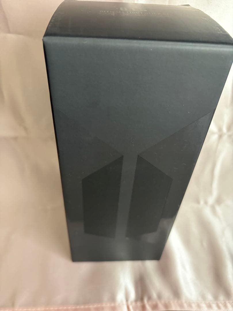 【未使用】【正規品】BTS Official Light Stick SE