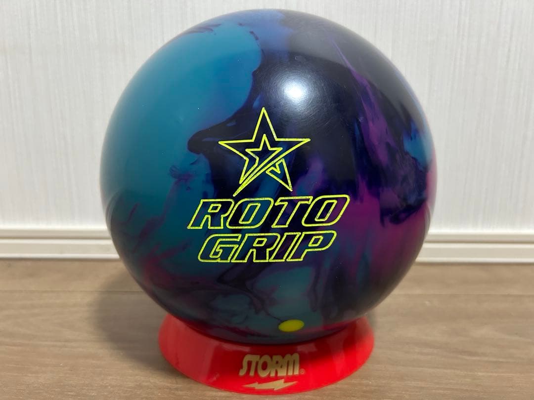 送料込み【新品】RST X-3 スクワッド　ロトグリップ　15ポンド4オンス　1