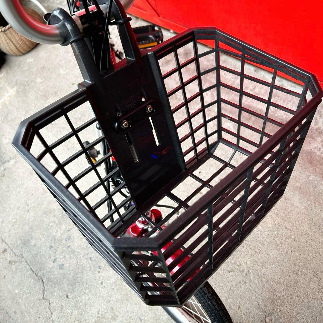 折りたたみ自転車