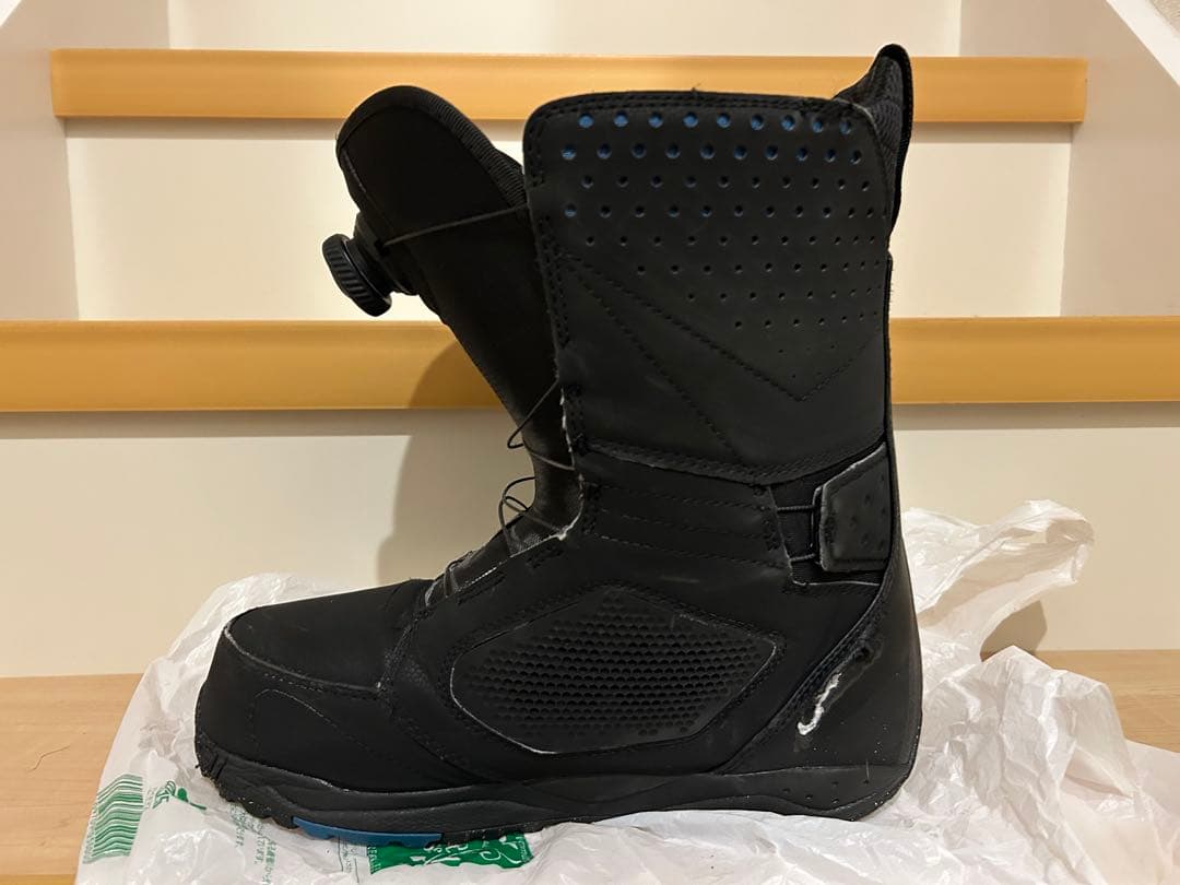 BURTON PHOTON スノーボードブーツ ブラック