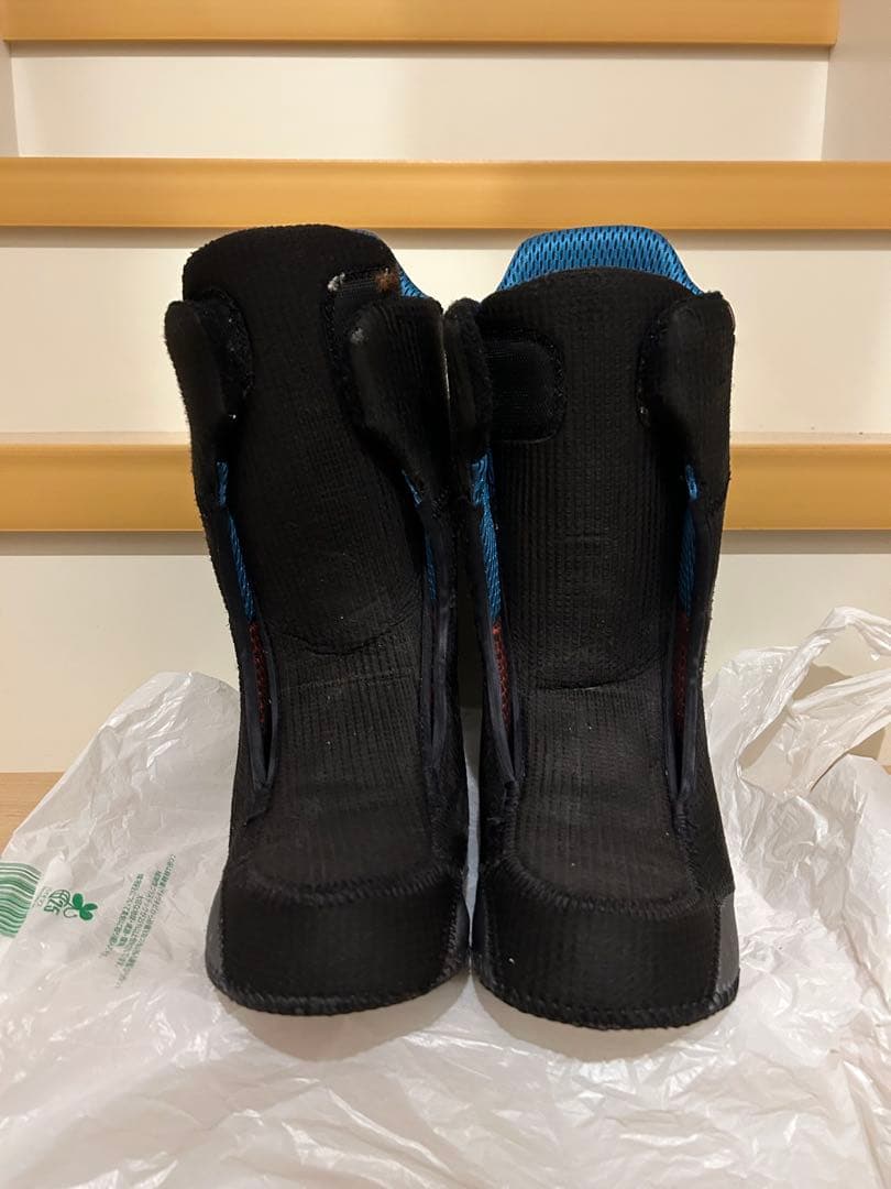 BURTON PHOTON スノーボードブーツ ブラック