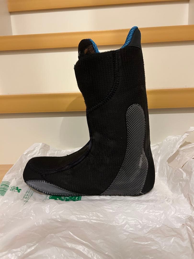 BURTON PHOTON スノーボードブーツ ブラック
