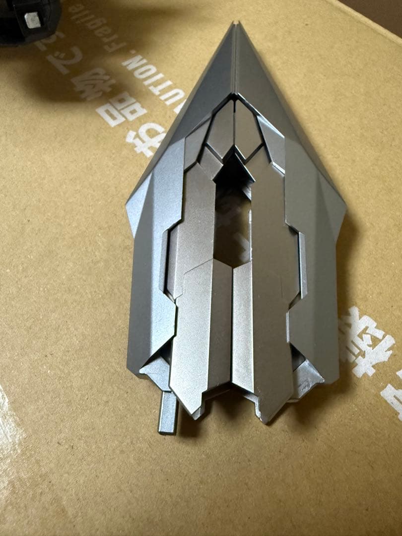 CCSTOYS 鉄魄[MORTAL MIND]アルティメットダンクーガ　ジャンク