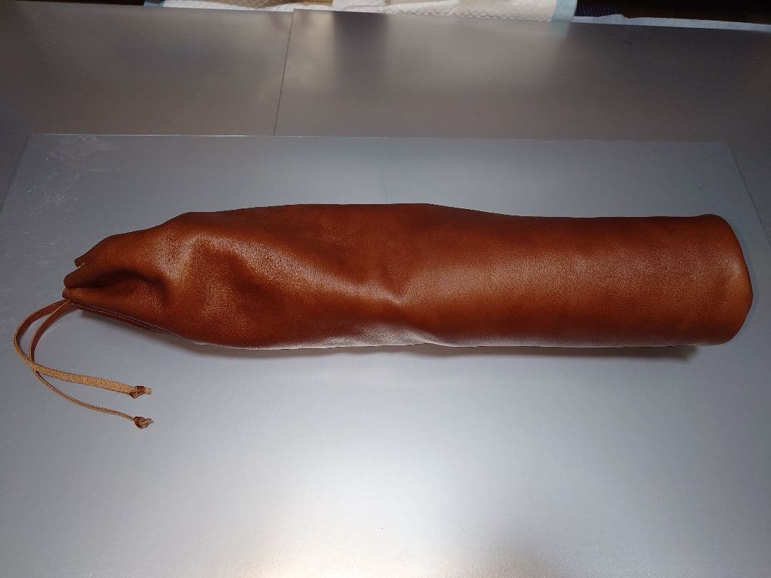 ハンティングチェア　ハンドメイド