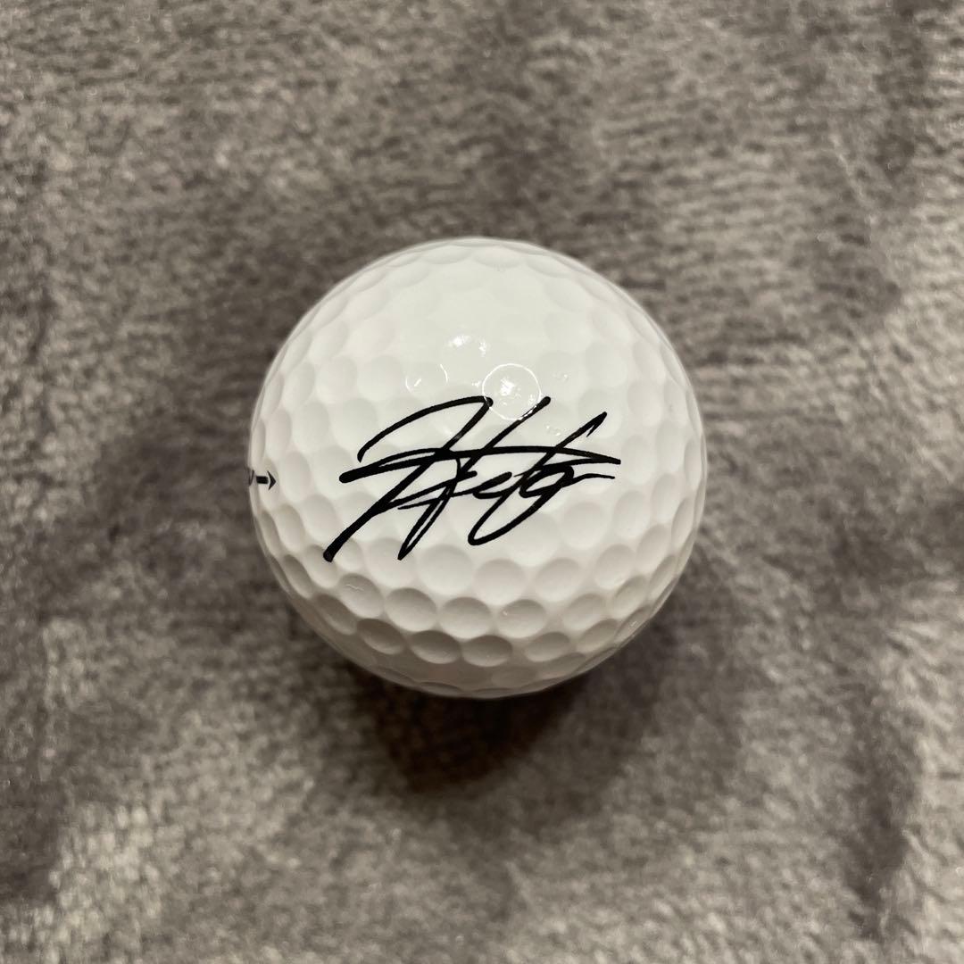 SRIXON Z-STAR XV松山英樹×NOMURA