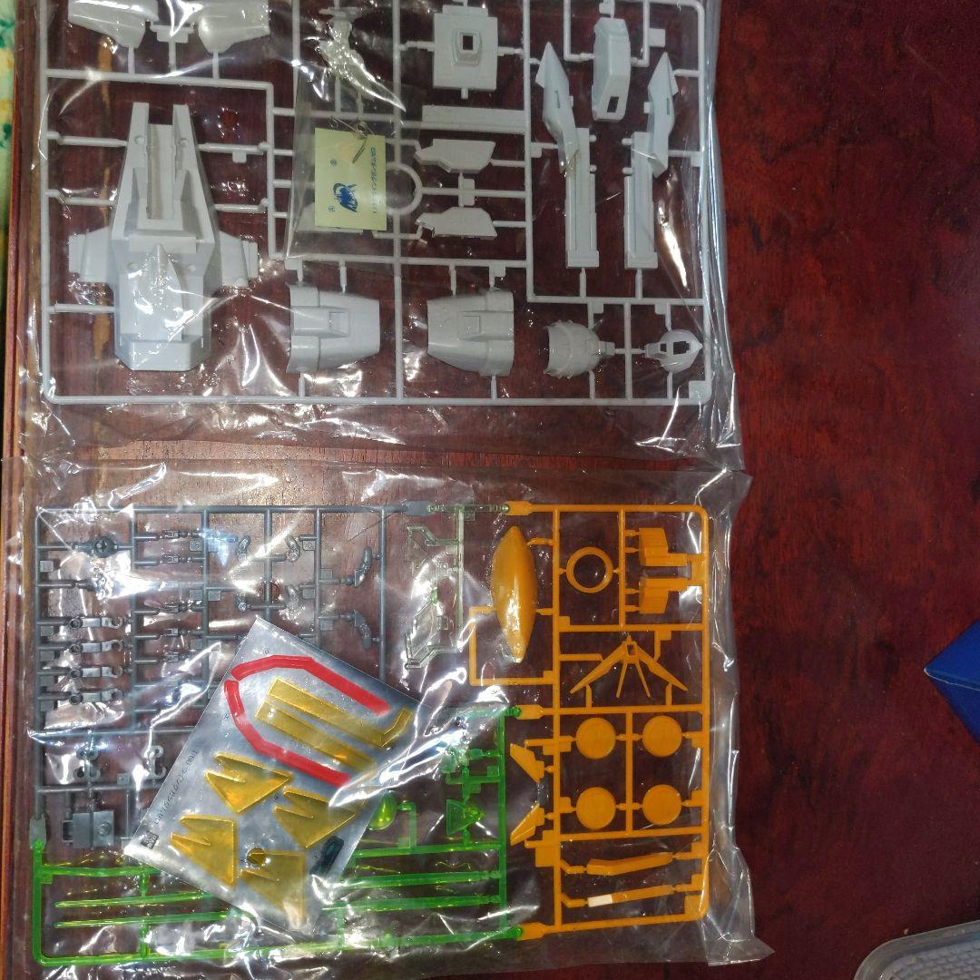 1/60 XXXG-00W0 ウイングガンダム0 新機動戦記ガンダムW プラモ…