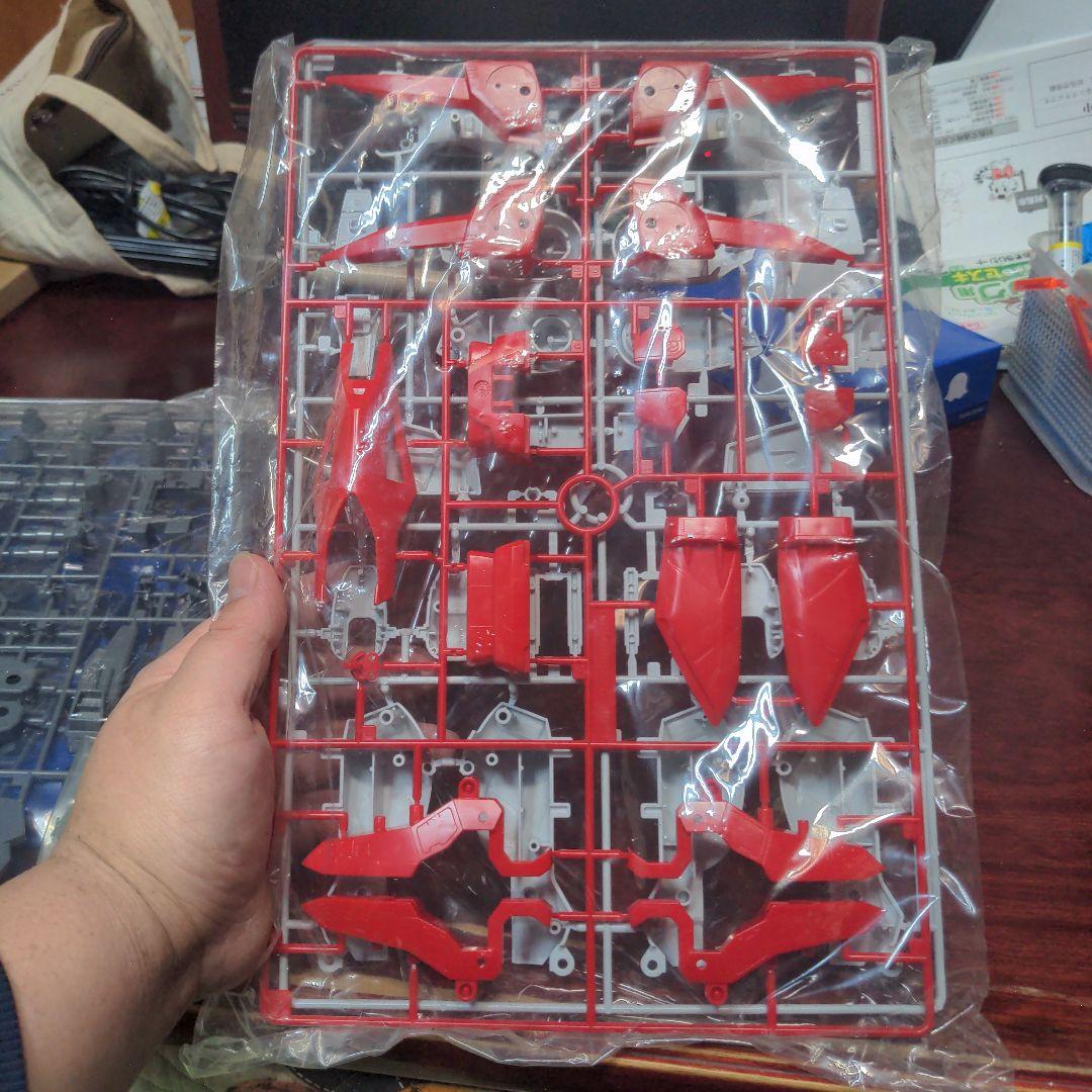 1/60 XXXG-00W0 ウイングガンダム0 新機動戦記ガンダムW プラモ…