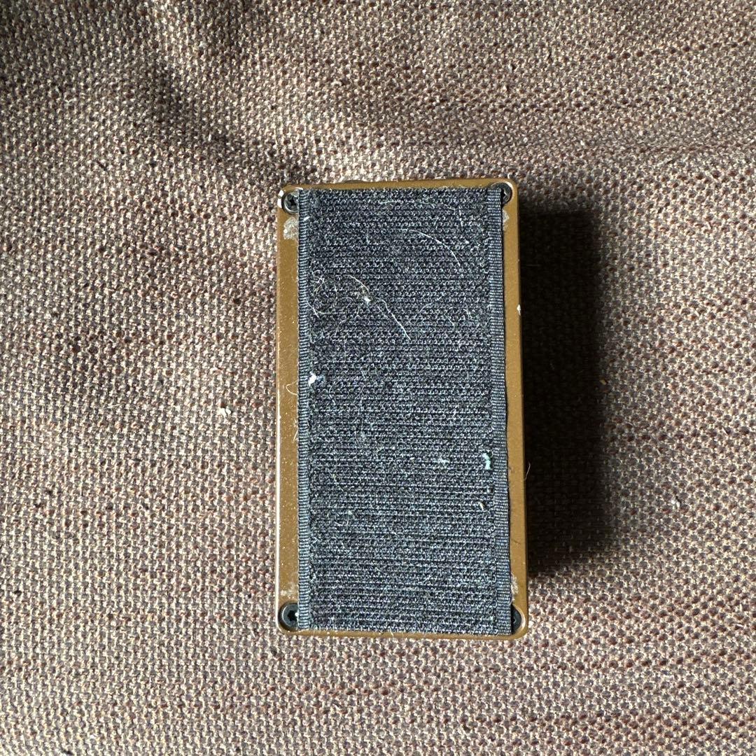 ギター T-Rex Creamer Reverb pedal (Denmark)