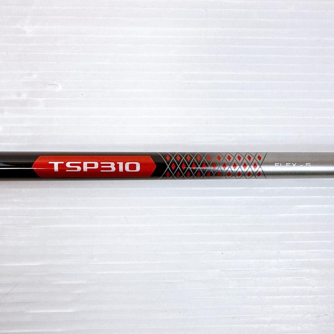 タイトリスト　TSP310 60（S）　ドライバー用シャフト／Titleist
