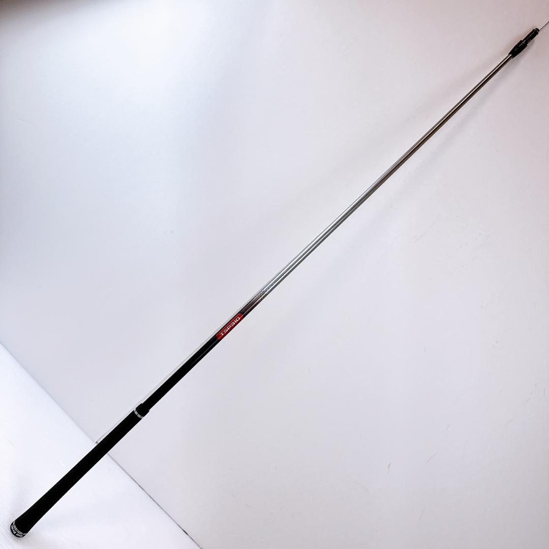 タイトリスト　TSP310 60（S）　ドライバー用シャフト／Titleist