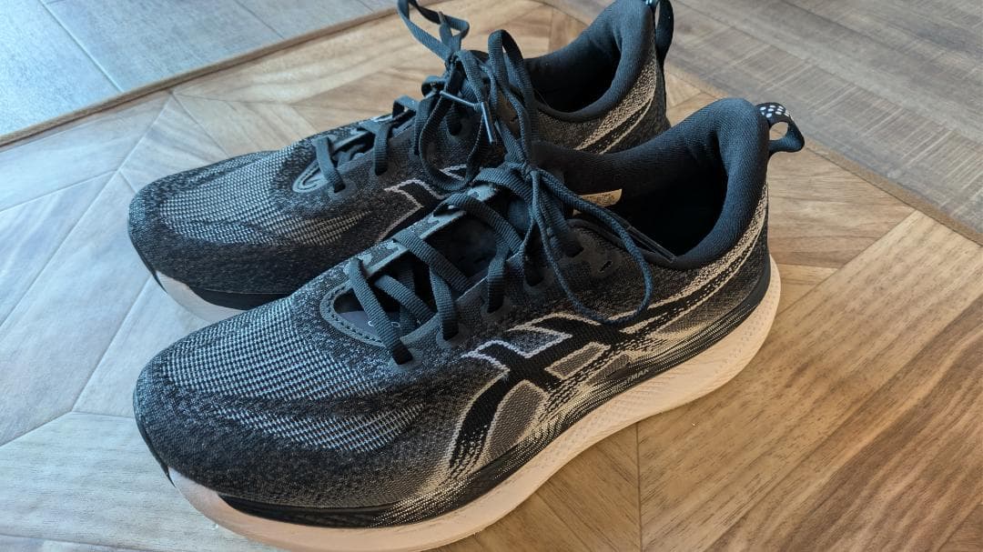 ASICS グライドライドマックス2 26.5cm WIDE