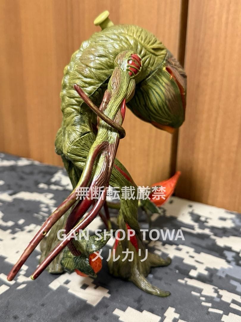 エイダ・ウォン　イビー　 バイオハザードフィギュア　 RE2 TOY BIZ