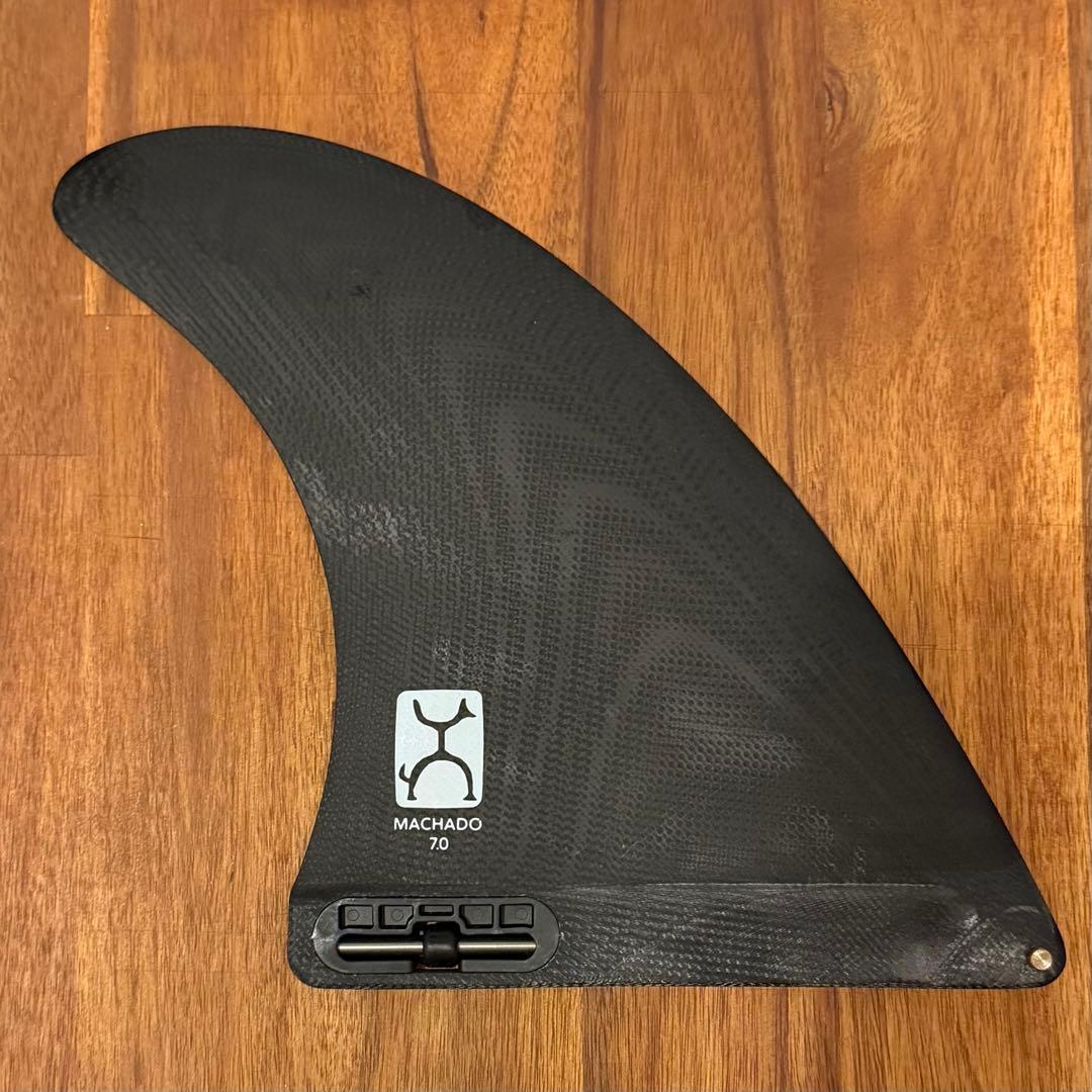 サーフィン・ボディボード MACHADO 7.0 FCS