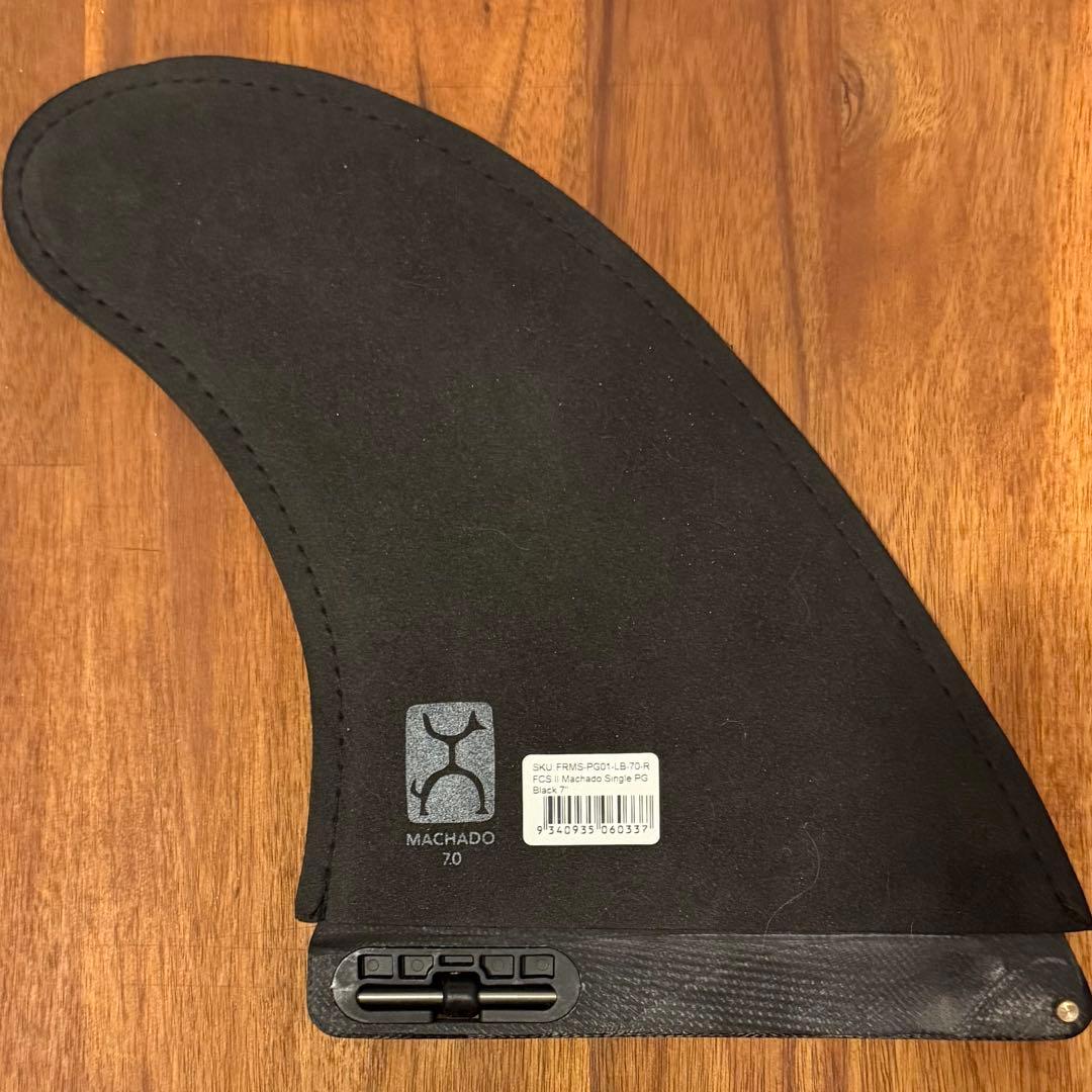 サーフィン・ボディボード MACHADO 7.0 FCS