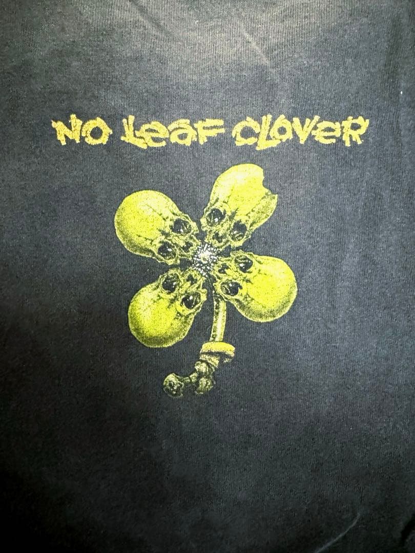 LLICA バンドTシャツ Lサイズ （giant）