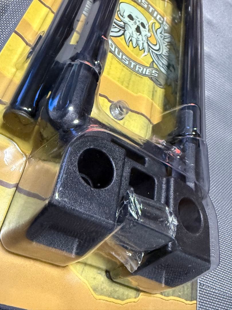ballistics sbs kit スケートボードスツールキット