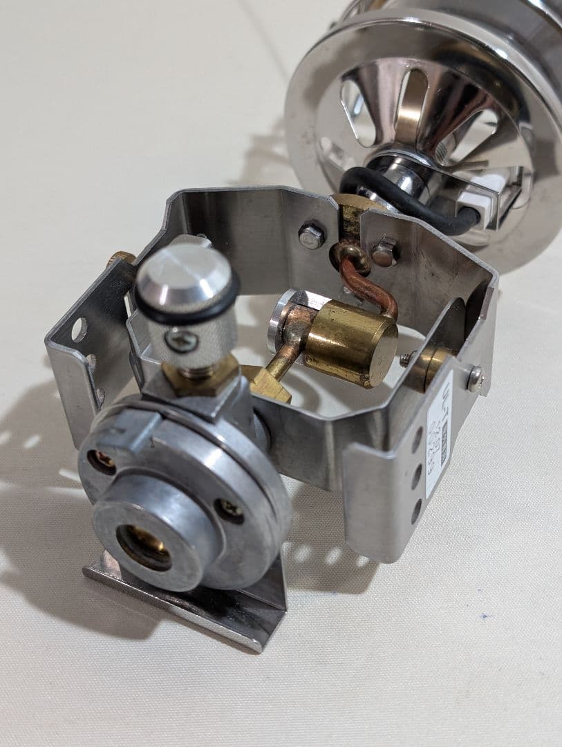 UNIFLAME UL-T テーブルトップランタン