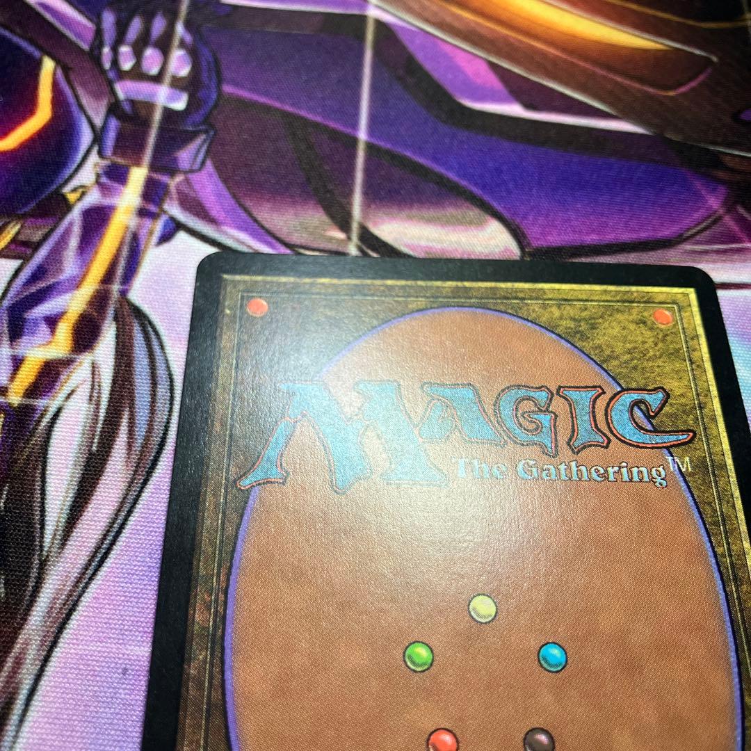 MTG 金粉のドレイク　英語版
