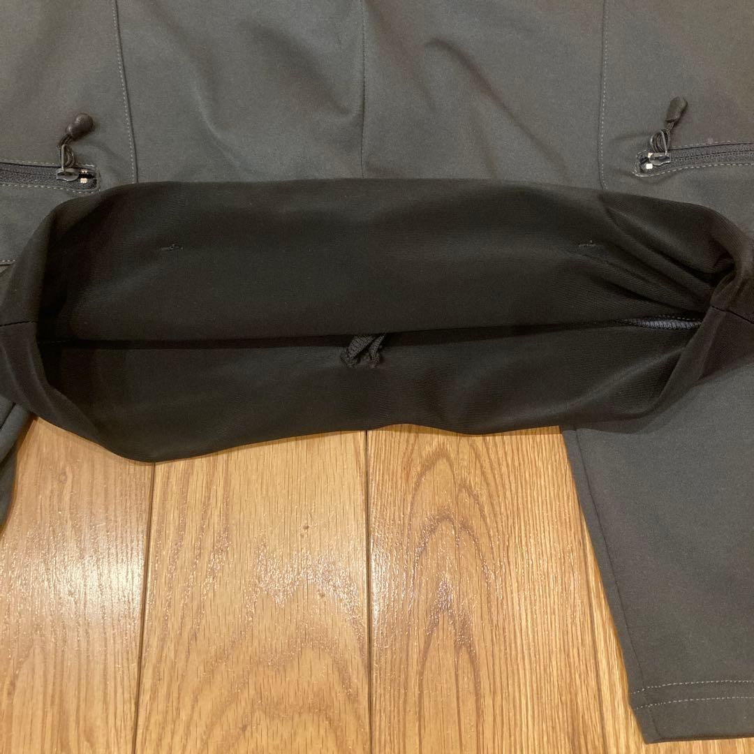 美品☆FRANK&MORRIS TSUBAME RUNNING LON-PAN