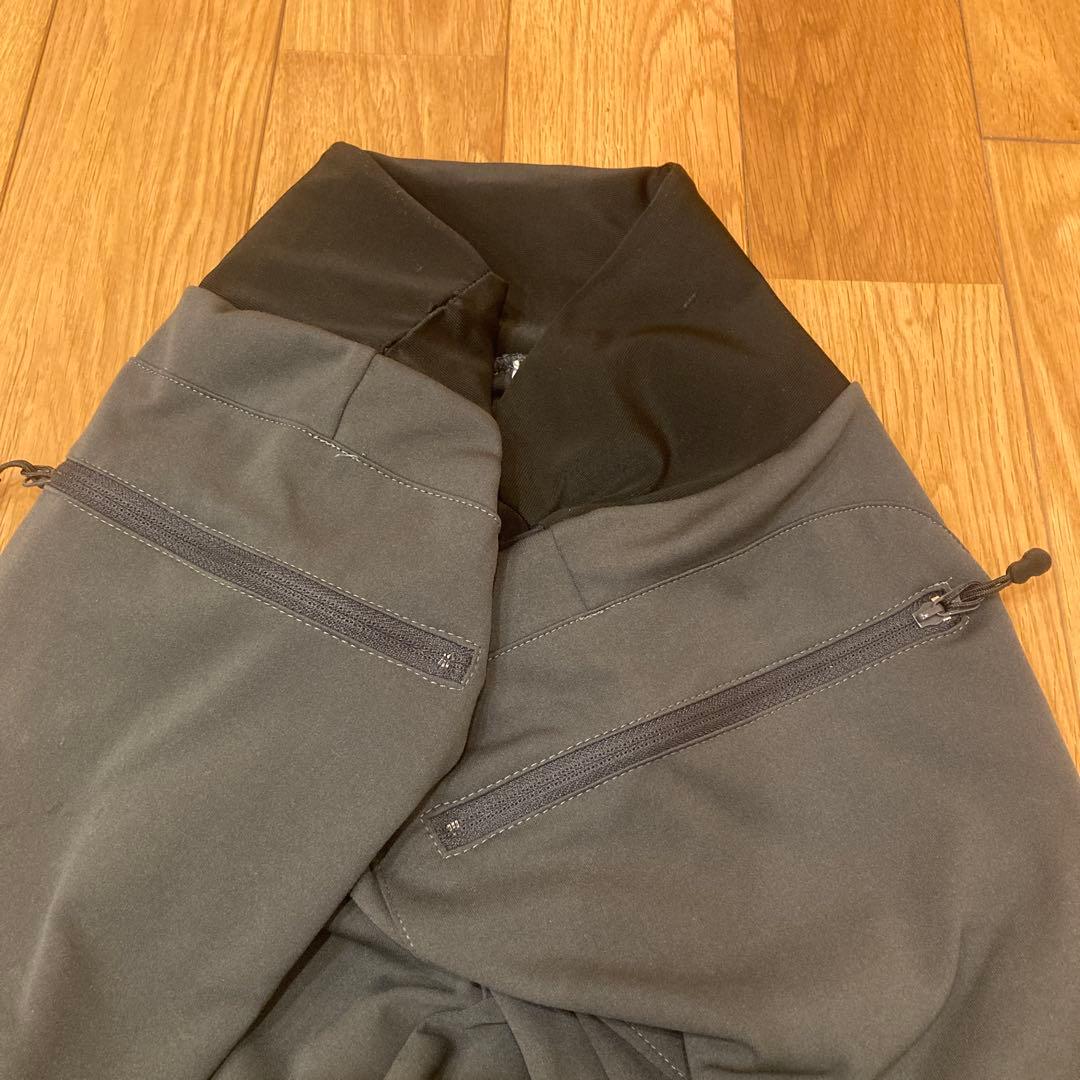 美品☆FRANK&MORRIS TSUBAME RUNNING LON-PAN