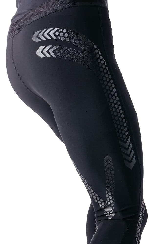 ◆レリック◆reric◆シルバインナーパンツホット◆Mサイズ◆定価17,600円