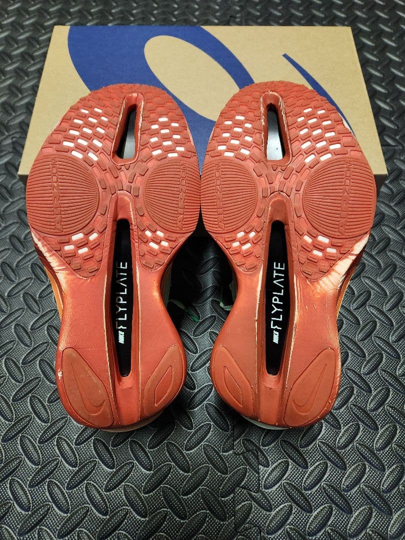 NIKE アルファフライ3 26.5cm