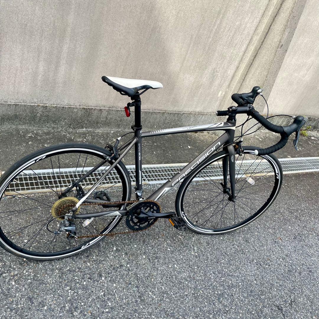 京都引き取り限定 PRECISION R