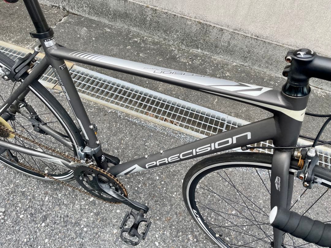京都引き取り限定 PRECISION R