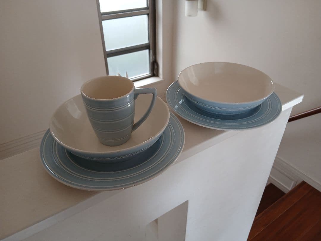 食器  Jasper conran Conran
