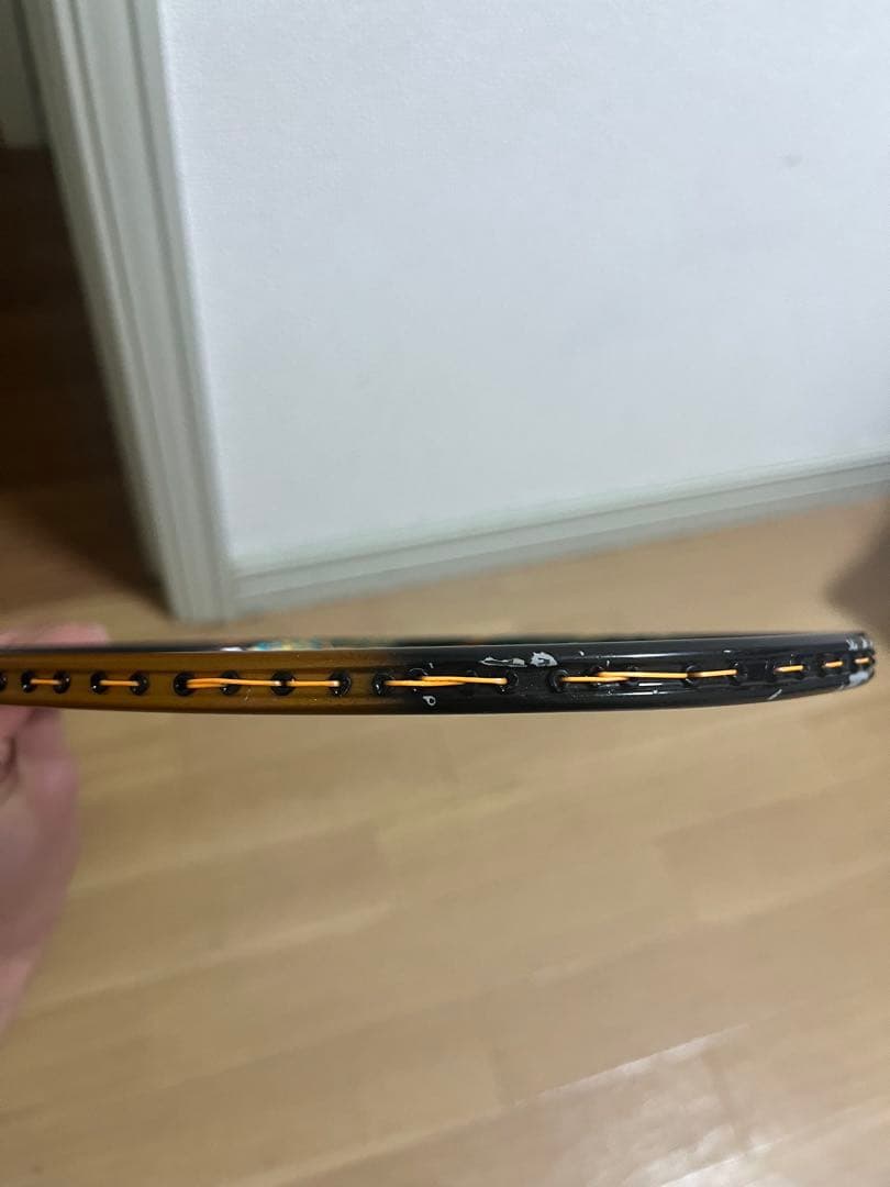 Yonex アストロクス88Dプロ4uG6