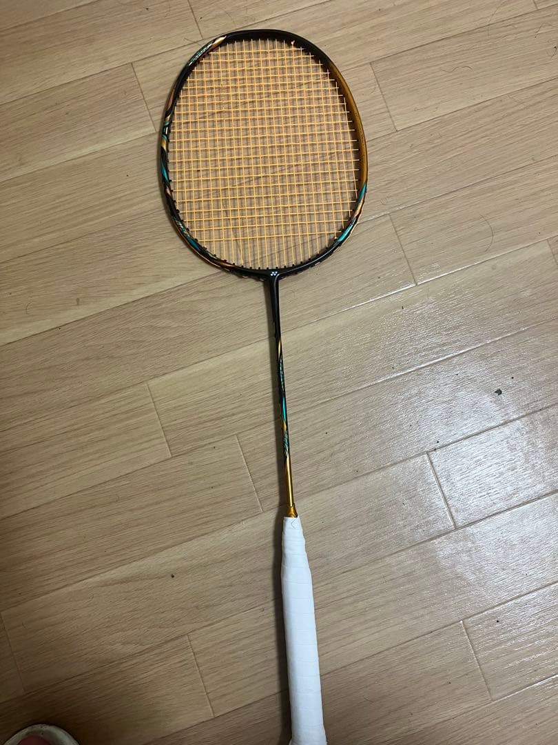 Yonex アストロクス88Dプロ4uG6