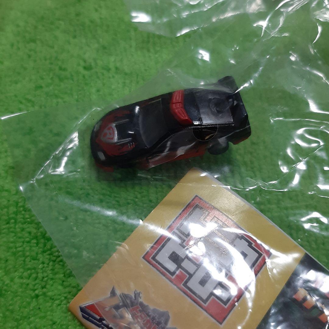 新品◆全6種◆トミカヒーロートランスフォーマーレスキューフォースフィギュア