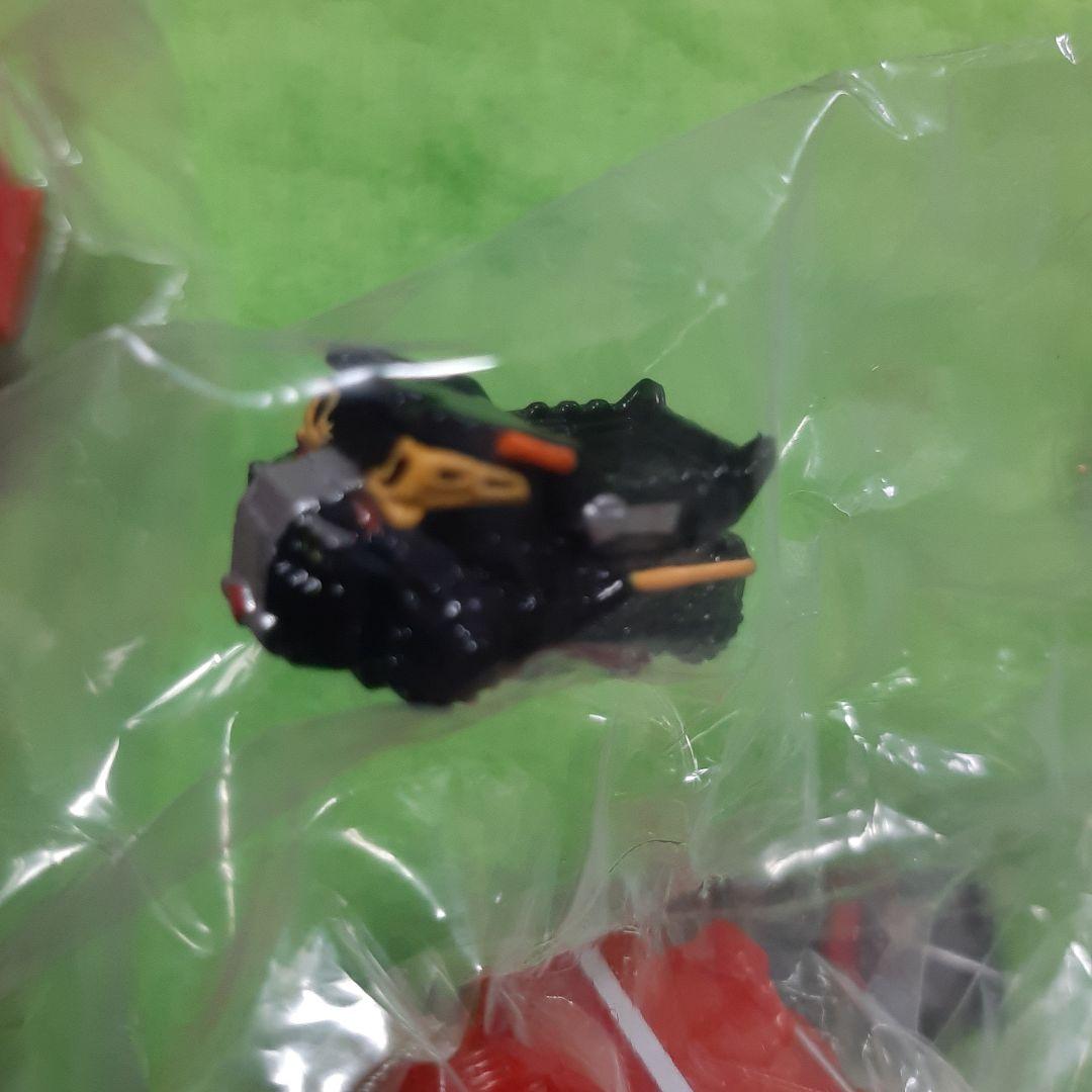 新品◆全6種◆トミカヒーロートランスフォーマーレスキューフォースフィギュア