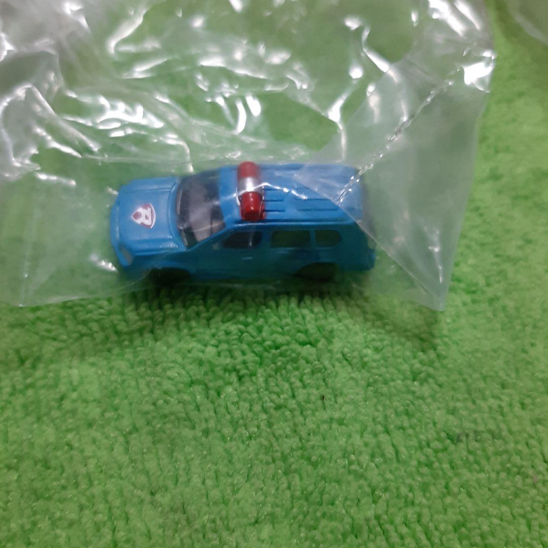 新品◆全6種◆トミカヒーロートランスフォーマーレスキューフォースフィギュア
