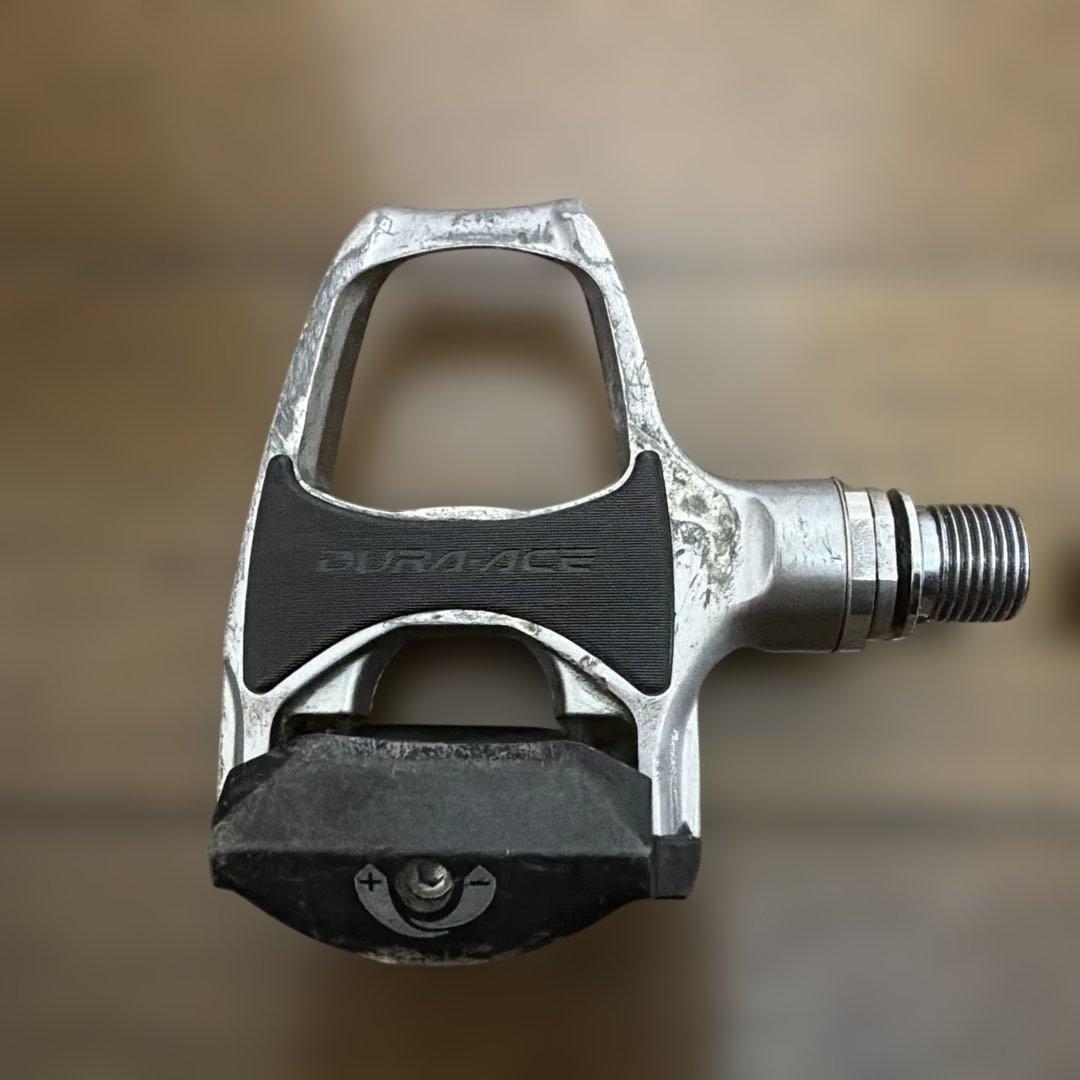 DURA-ACE ビンディングペダル PD7800