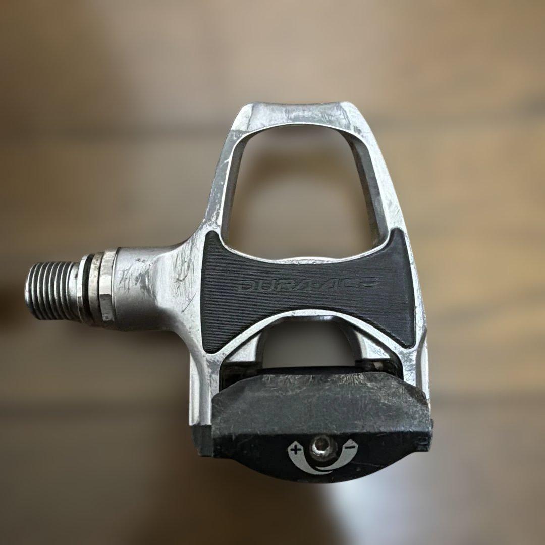 DURA-ACE ビンディングペダル PD7800