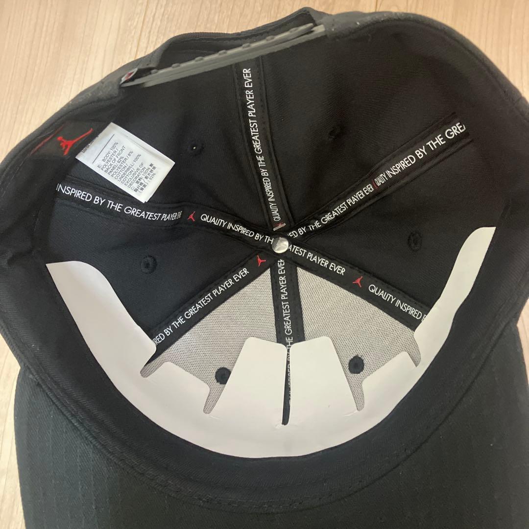 Nike NEWERA ゴルフキャップ3点セット　ジョーダン　ナイキ　ニューエラ