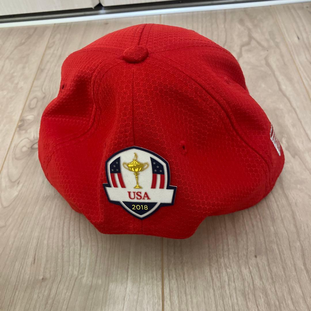 Nike NEWERA ゴルフキャップ3点セット　ジョーダン　ナイキ　ニューエラ
