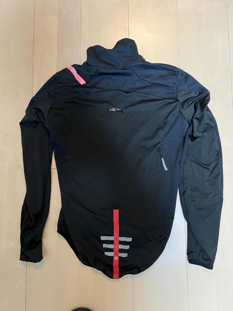 Sportful Fiandre Light No Rain ジャケット M