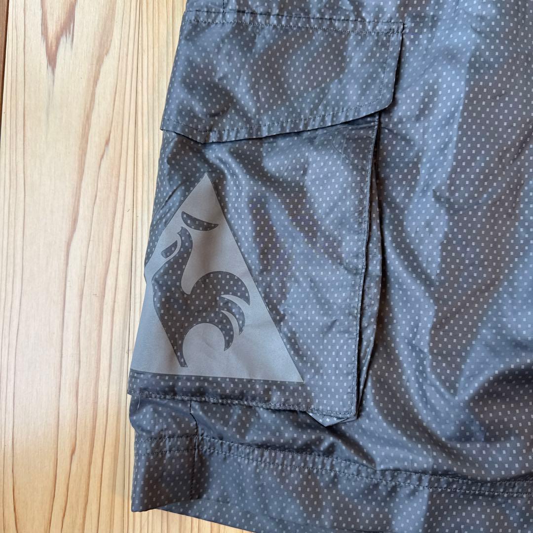 ルコック◆メンズ◆自転車◆撥水サイクルパンツ◆サイズ50