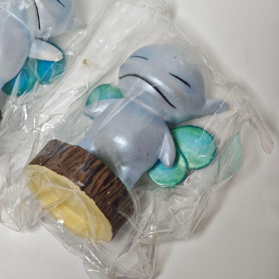 ベルセルク ミニフィギュア クリパック 2体セット 色違い