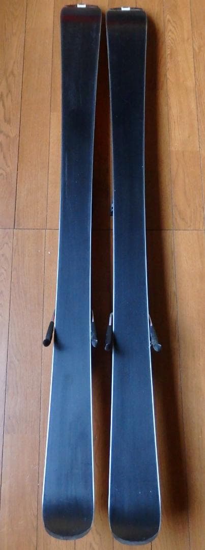DYNAMIC,HEAD　板128ｃｍ、ブーツ23.0～23.5ｃｍ
