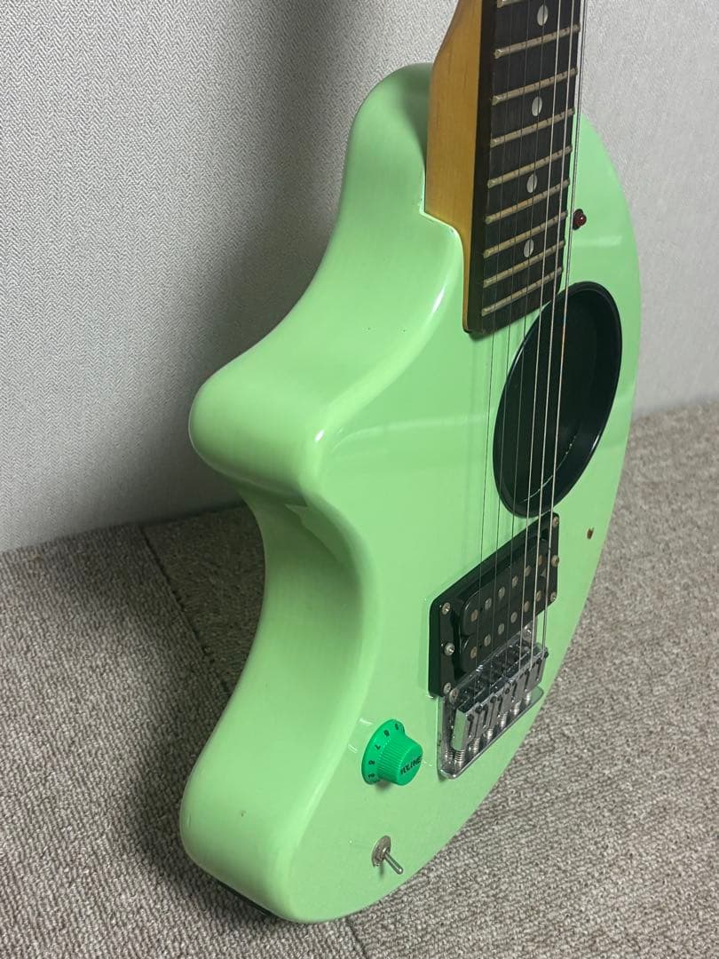 Fernandes ZO-3 レフティー 左利き