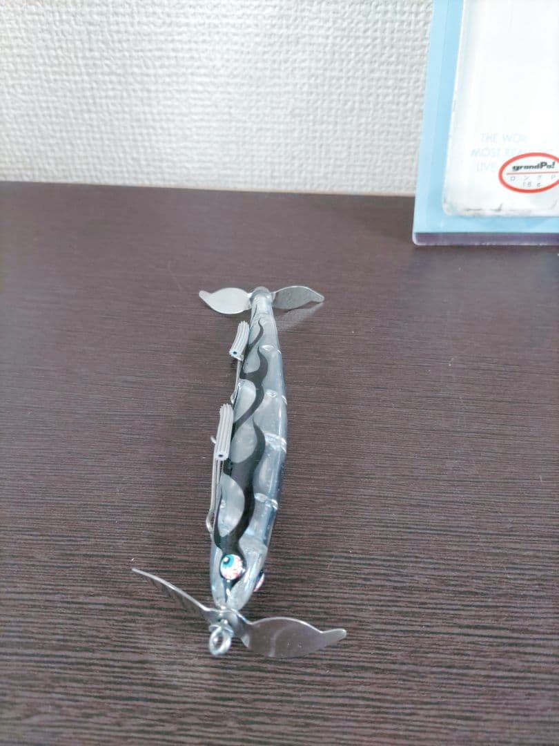 グランパ　LongP　✩コラボ品✩