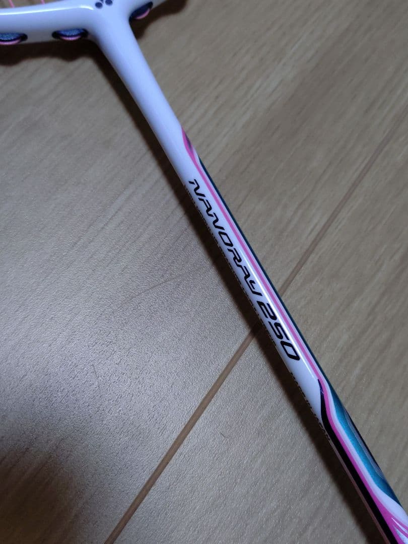 バドミントン ラケット YONEX