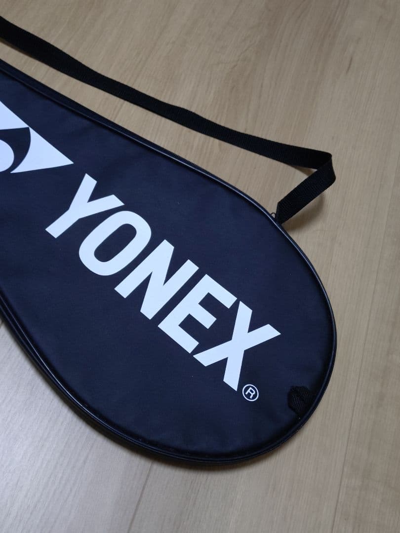 バドミントン ラケット YONEX