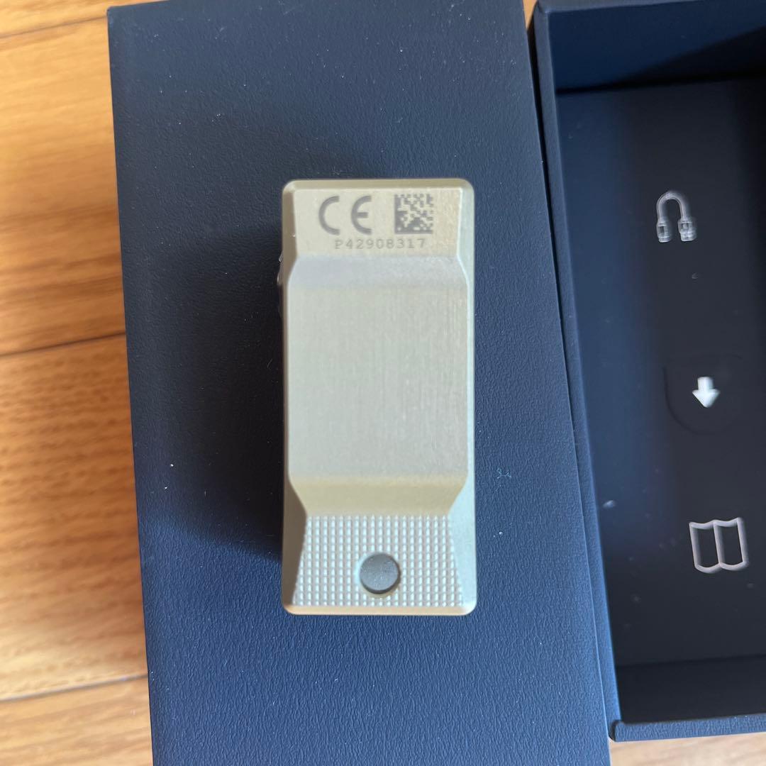 OLIGHT Oclip Ultra クリップライト