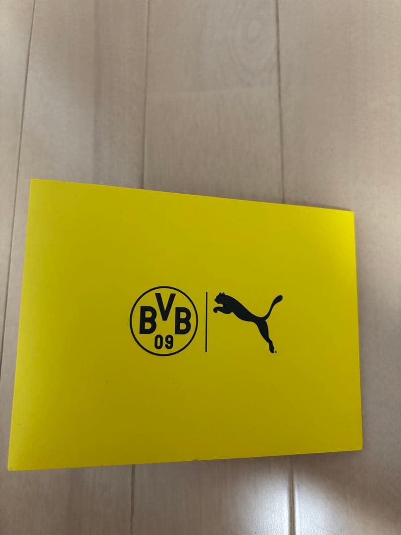 最終値下げ　BVB 09 香川真司　マルコロイス 直筆サイン入りグッズ