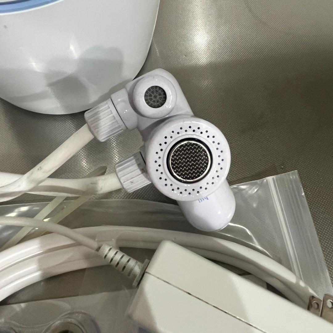 アムウェイ Amway 浄水器 eSpring