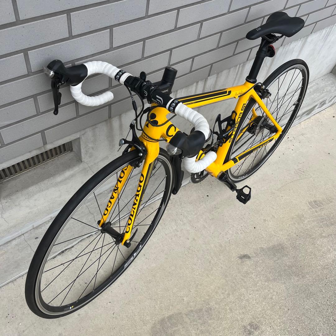 【にし】COLNAGO STRADA SL 105